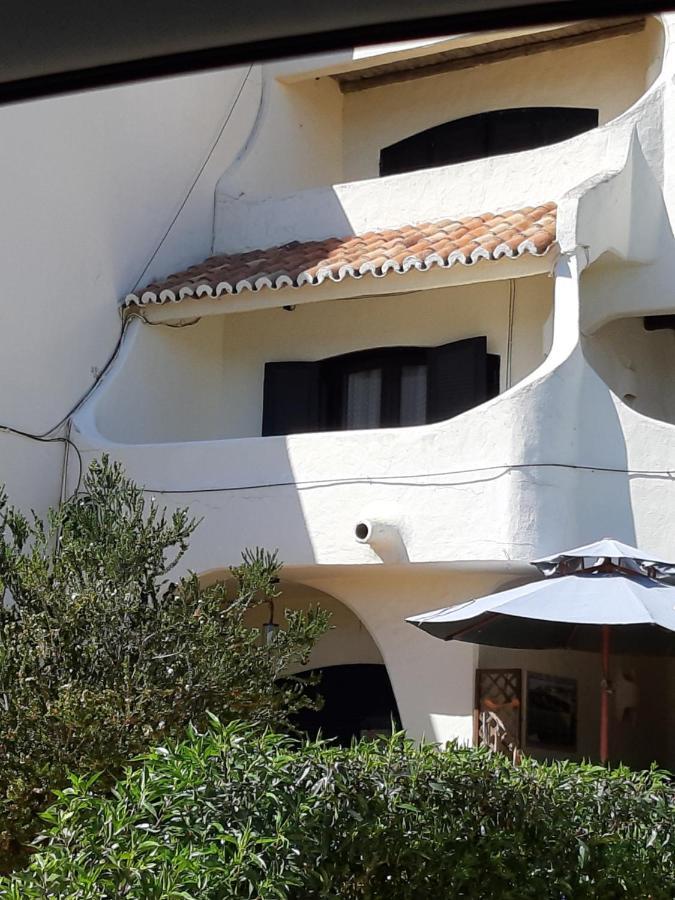 Studio Com Vista Mar Carvoeiro  Exterior photo