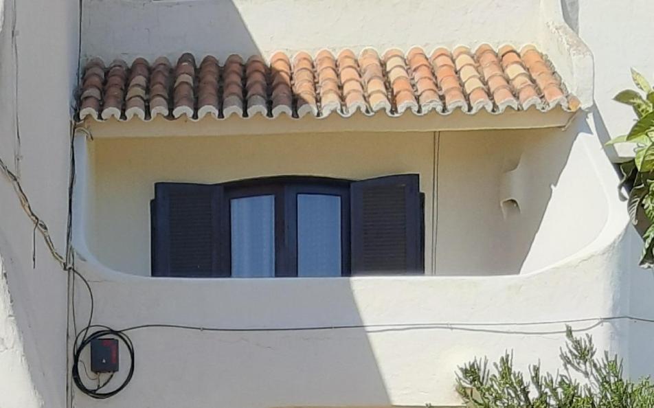 Studio Com Vista Mar Carvoeiro  Exterior photo